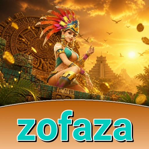 Layar pengaturan zofaza