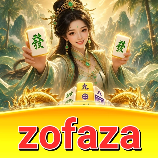 Halaman profil zofaza