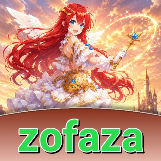 Layar notifikasi zofaza